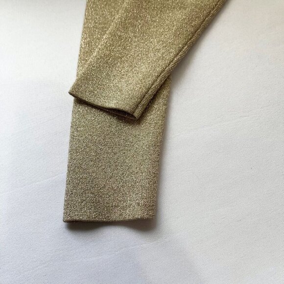 Ted Baker Cream Long Sleeve Top - Picture 11 of 14